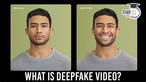 Deepfake